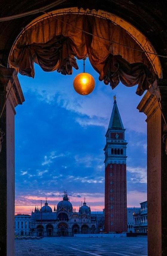Venice Turismo Pro Mestre Ngoại thất bức ảnh